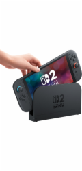 Nintendo Switch 2 + Mario Kart  World-Set