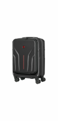 Wenger Amplix Hardside Carry-On  schwarz