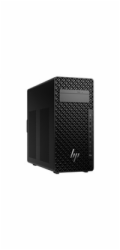 HP PC Z2 Tower G1i 1200W, Intel Core U9 285K,RTX PRO 4000 Blackwell 24GB,2×32GB DDR5,512GB+1TB,K+M, Win11Pro HE,3yo