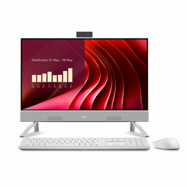 Dell/24 All-in-One EC24250/23,8"/FHD/i5-1334U/16GB/512GB/...