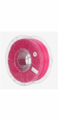 Creality Filament Hyper PLA RFID, 1 kg, 1,75 mm, světle purpurová (3301010461)