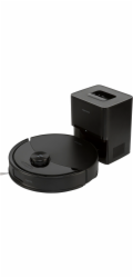 Roborock Q10 VF+ black