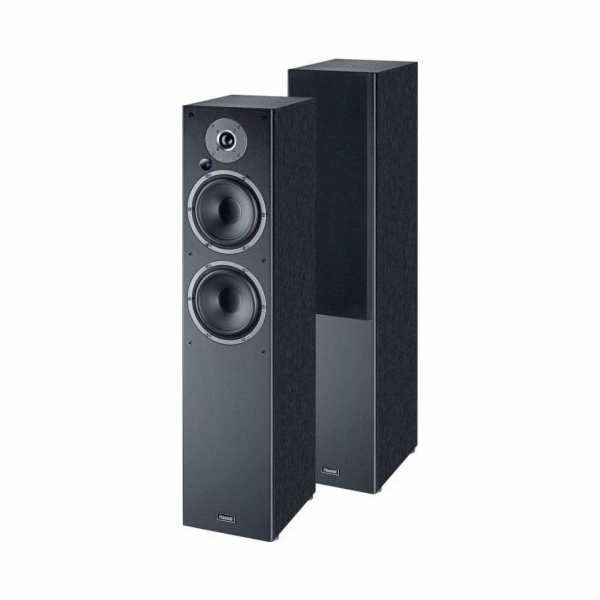 Aktivní sloupové 2,5pásmové reproduktory Magnat Monitor R...
