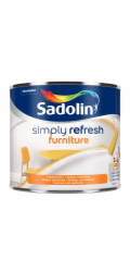 SADOLIN BARVA SIMPLY REFRESH NA NÁBYTEK BW 0,5L