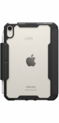 UAG pouzdro Essential Armor pro iPad mini 8.3" 2021/2024 - Black