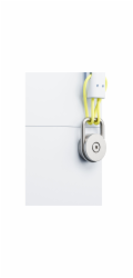 Fairphone Carrying Strap  Cloud White