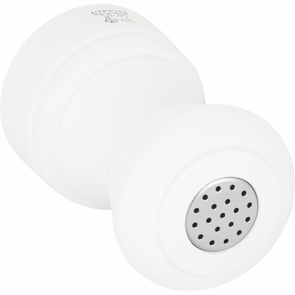 Peugeot BISTRO Salt Mill  Beech Wood White Matt 9 cm
