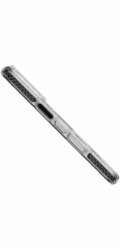 Tech21 EvoCrystal MagSafe  iPhone 16 Pro Black