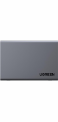 UGREEN NASync DXP4800 Plus (6C/Gold8505/4,4GHz/8GBRAM/4xSATA/2xM.2/1x2,5GbE/1x10GbE/2xUSB2.0/2xUSB3.2/1xUSB-C/HDMI/SD)