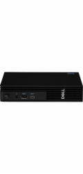 Dell Pro Micro QCM1250  Ci5 16GB 512GB SSD Win 11 Pro