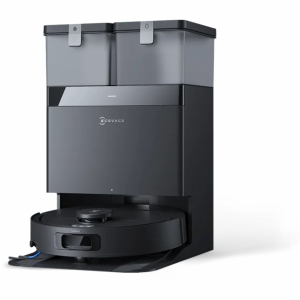 ECOVACS DEEBOT T30C BLACK GEN 2 Saug-Wi