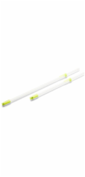 Senior straw one-way
