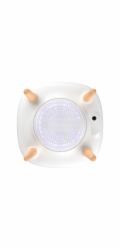 Stylies Reva white  Mosquito trap