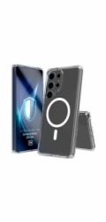 3mk ochranný kryt Armor Magcase pro Samsung Galaxy S24 Ultra