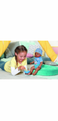 ZAPF Creation BABY born® Magic Boy DoC 43 cm