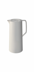 Emsa Motiva Quick Press 1 L  white