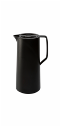 Emsa Motiva Quick Press 1 L  black