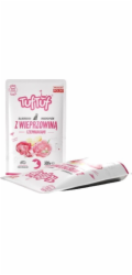TUF TUF with pork and potatoes - vlhké krmivo pro psy - 300g