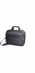 Addison 316015 taška/batoh na laptop 39,6 cm (15.6") Černá