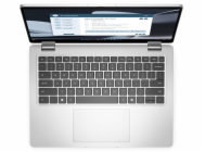 DELL Pro 14 Plus PB14255 AMD Ryzen 5 230/32GB/1TB SSD/14" IPS FHD+/IR Cam & Mic/W11P/3Y ProSpt/stříbrná