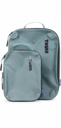 Thule sada kompresních obalů TCCS201 - Pond Gray