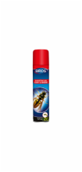 Sprej Bros, na osy a sršne, 600 ml