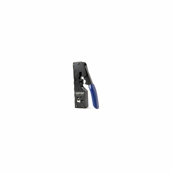 Gembird Univerzální krimpovací nástroj pro RJ45 / RJ12 / ...