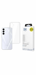 3mk Clear Case pro Samsung Galaxy A17 5G