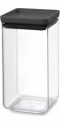Nádoba na sypké produkty Brabantia, 1,6 l