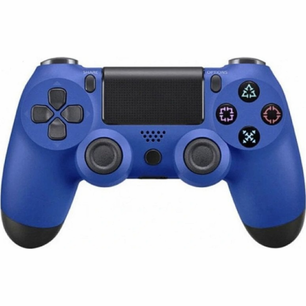 Roger Podložka pod myš DualShock 4 v2, modrá