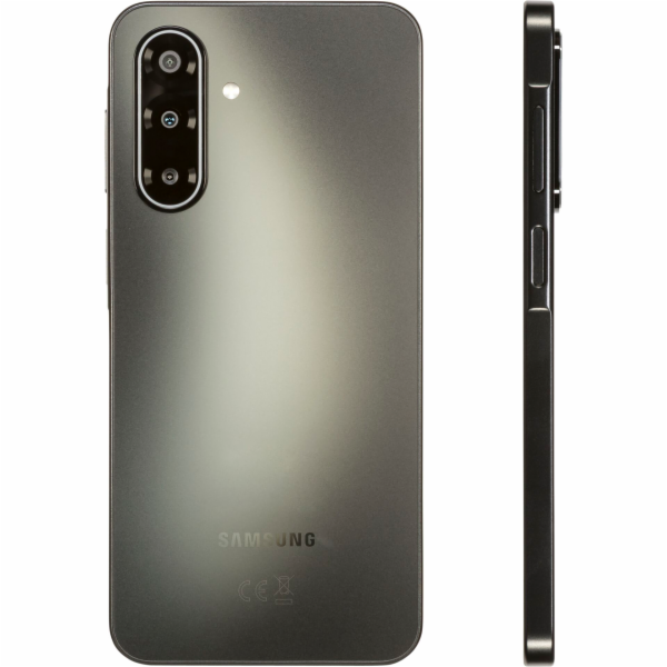 Samsung Galaxy A17 5G 128GB (Black, Android, 4 GB)