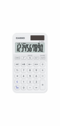 Casio Kalkulačka SL 310 YC WE/Casio Kalk