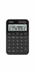 Casio MS-20YC-BK  black
