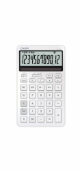 Casio JW-200DQ-WE  white