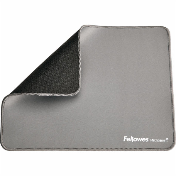 Podložka pod myš Fellowes BREYTA XL šedá