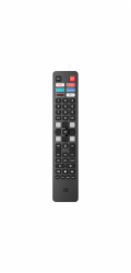 One for All Hisense 2.0  Ersatzfernbedienung     URC 4916