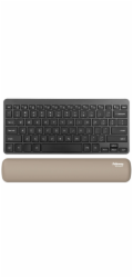 Fellowes Breyta sand  Keyboard Wrist Support 32 cm