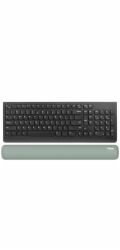 Fellowes Breyta sage  Keyboard Wrist Support 47 cm