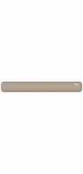 Fellowes Breyta sand  Keyboard Wrist Support 47 cm