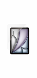 PanzerGlass - Ochrana obrazovky pro tablet - ultraširoký strih, s nástrojem FASTFIT - sklo - prusvitná - pro Apple 11-inch iPad Air M2 Wi-Fi, M2 Wi-Fi + Cellular, M3 Wi-Fi, M3 Wi-Fi + Cellular