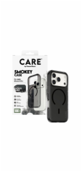 PanzerGlass CARE Apple iPh17 Pro Smokey MgSf