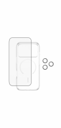 PanzerGlass CARE by PanzerGlass  3-in-1 Explorer Set iP 17 Pro