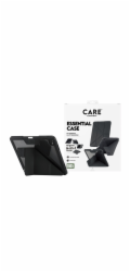 CARE by PanzerGlass TPU  Essential Case iPad Pro 13 blk