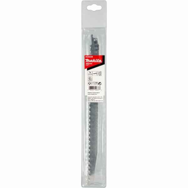 Makita  B-23248  Reciproblatt INOX 305/6Z