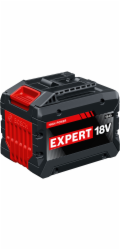 Bosch EXPERT EXBA18V-150 18V  15,0Ah