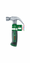 Bosch DIY Klauenhammer 8oz, 225g