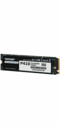 PATRIOT P410/500GB/SSD/M.2 NVMe/5R