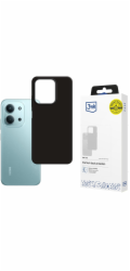 3mk ochranný kryt Matt Case pro Redmi 15C