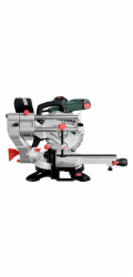 Metabo KGSV 216 MC Kappsäge