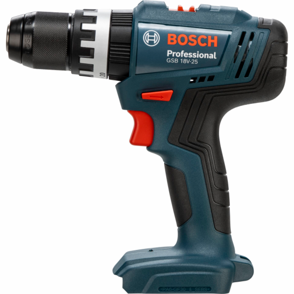 Bosch GSB 18V-25 bulk  Akku-Schlagbohrschrauber